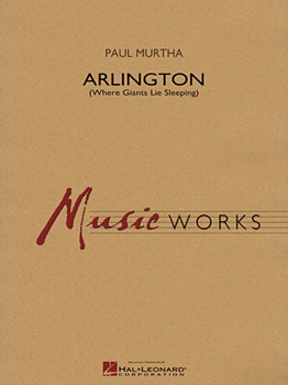 Arlington (Where Giants Lie Sleeping) Score & Pa