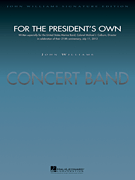 For The President's Own - Band Arrangement