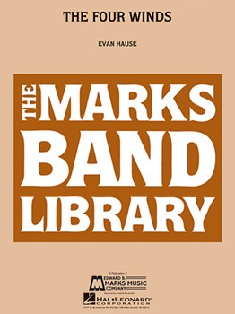 The Four Winds Score