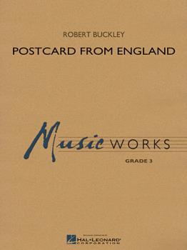 Postcard From England