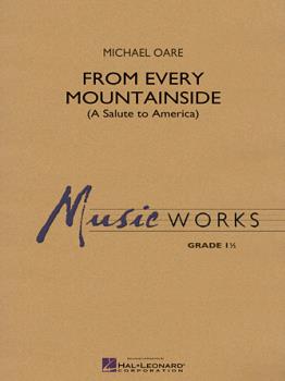 From Every Mountainside (A Salute To America)