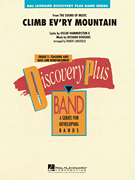 Climb Ev'ry Mountain [concert band] Score & Pa