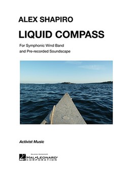 Liquid Compass by Shapiro Alex for Score