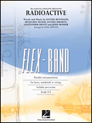 Hal Leonard Reynolds/Mosser Murtha P Imagine Dragons Radioactive (Flex Band) - Concert Band