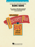 Bang Bang [concert band] Score & Pa