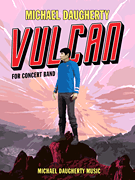 Vulcan - Score and Parts