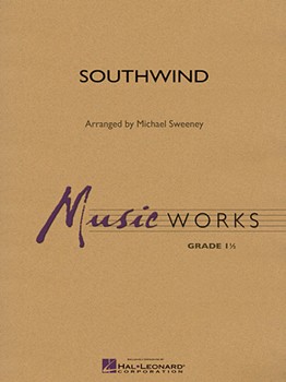Southwind by - Sweeney Michael - for Score