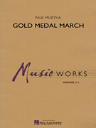 Gold Medal March