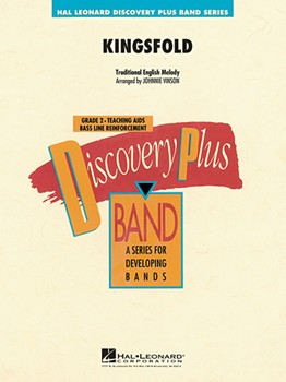 Kingsfold [concert band] Vinson Conc Band