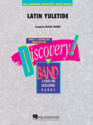 Latin Yuletide
