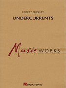 Undercurrents - Concert Band