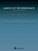 March Of The Resistance (From Star Wars: The Force Awakens)