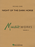 Night Of The Dark Horse
