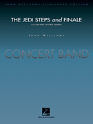 The Jedi Steps And Finale (From Star Wars: The Force Awakens)