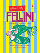 Fellini [concert band] de Meij Score & Pa