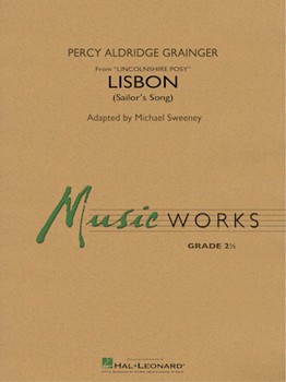 Lisbon (from Lincolnshire Posy)