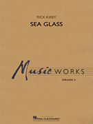 Sea Glass