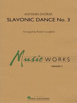 Slavonic Dance No. 3