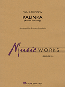 Kalinka - (Russian Folk Song)