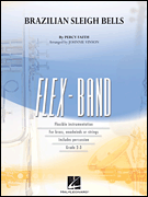 Brazilian Sleigh Bells [flex band] Vinson Score & Pa