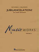 Jubilancelation! - (For Caesar Giovannini)