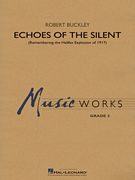 Echoes Of The Silent