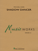 Shadow Dancer