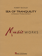 Sea Of Tranquility - 1st Movement Of The Seas Of The Moon
