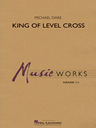 King Of Level Cross