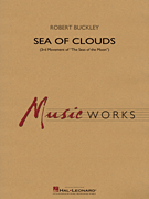 Sea Of Clouds - 3rd Movement Of The Seas Of The Moon