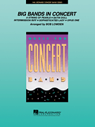 [Limited Run] Big Bands In Concert