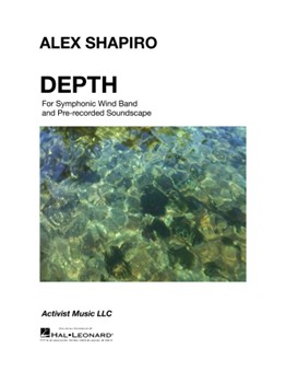 Depth from Immersion by Shapiro Alex for Score