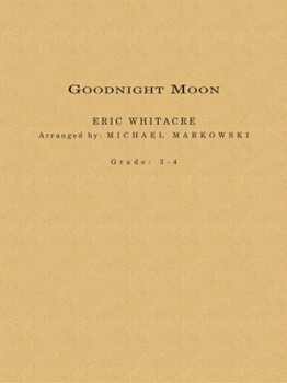 Goodnight Moon - Concert Band