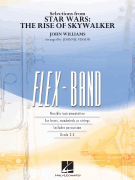 Selections From Star Wars: The Rise Of Skywalker