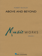 Above And Beyond