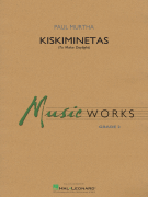Kiskiminetas (To Make Daylight)