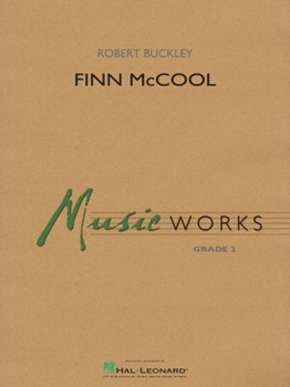 Finn McCool by Buckley Robert for Score and Parts