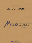 Bigfoot Stomp
