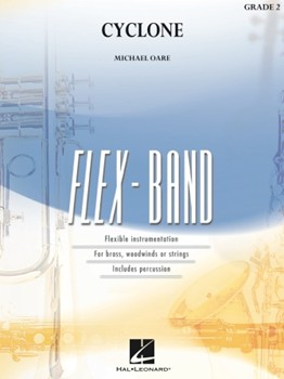 Cyclone by Oare Michael for Flex Band