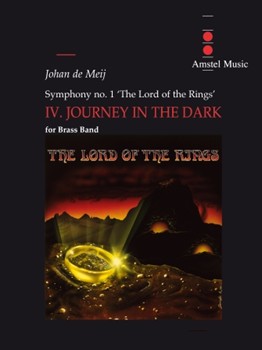 Journey in the Dark - from Symphony No. 1 - The Lord of the Rings