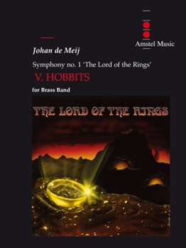 Hobbits - from Symphony No. 1 - The Lord of the Rings