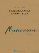 Siciliano and Tarantella