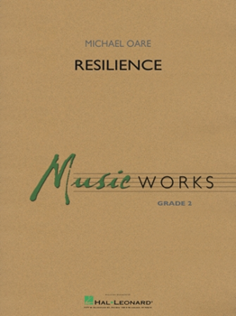 Resilience - Concert Band