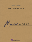 Perseverance - Concert Band