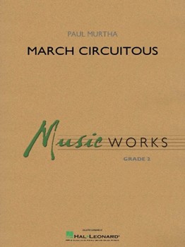 March Circuitous