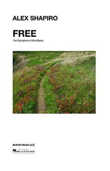 Free - for Symphonic Wind Band
