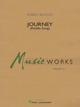 Journey (Paddle Song)
