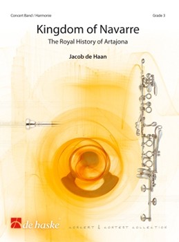 Kingdom of Navarre - The Royal History of Artajona