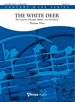 The White Deer - The Legend of Knight Maldix vam Litermont