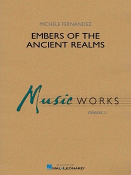 Embers of the Ancient Realms